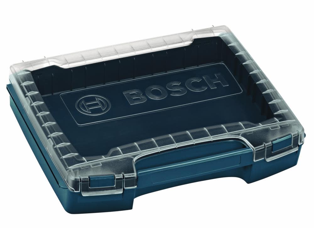 Bosch Thick Drawer for the L-Boxx System - Ascmtools