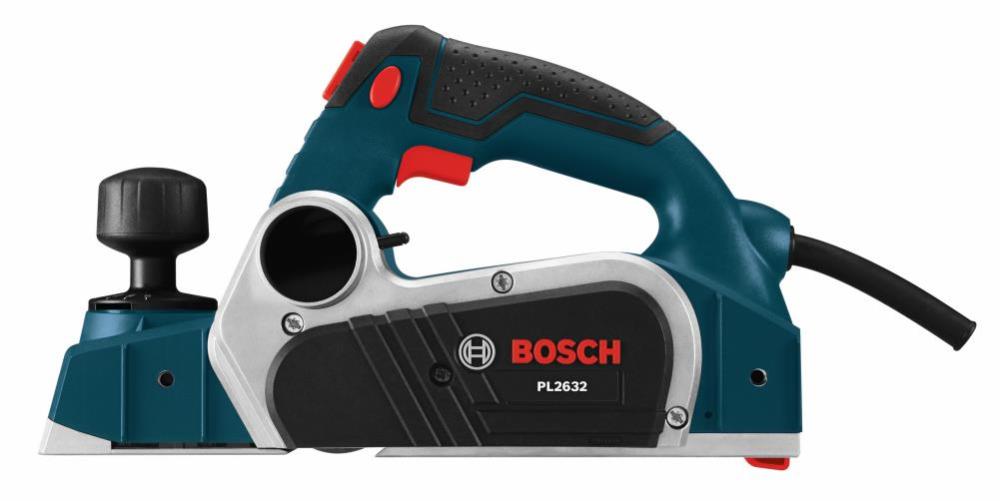 Bosch 3-1/4 In. Planer Kit - Ascmtools