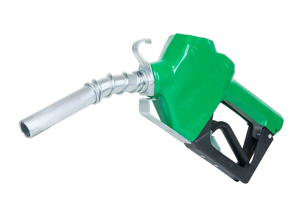 Fill-Rite 15 GPM 12V DC Pump - Ascmtools