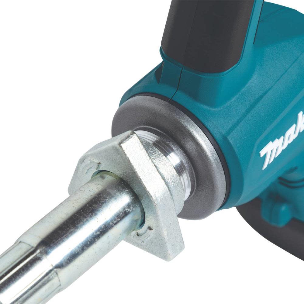 Makita 40V max XGT 5 1/2′ Concrete Vibrator Bare Tool - Ascmtools
