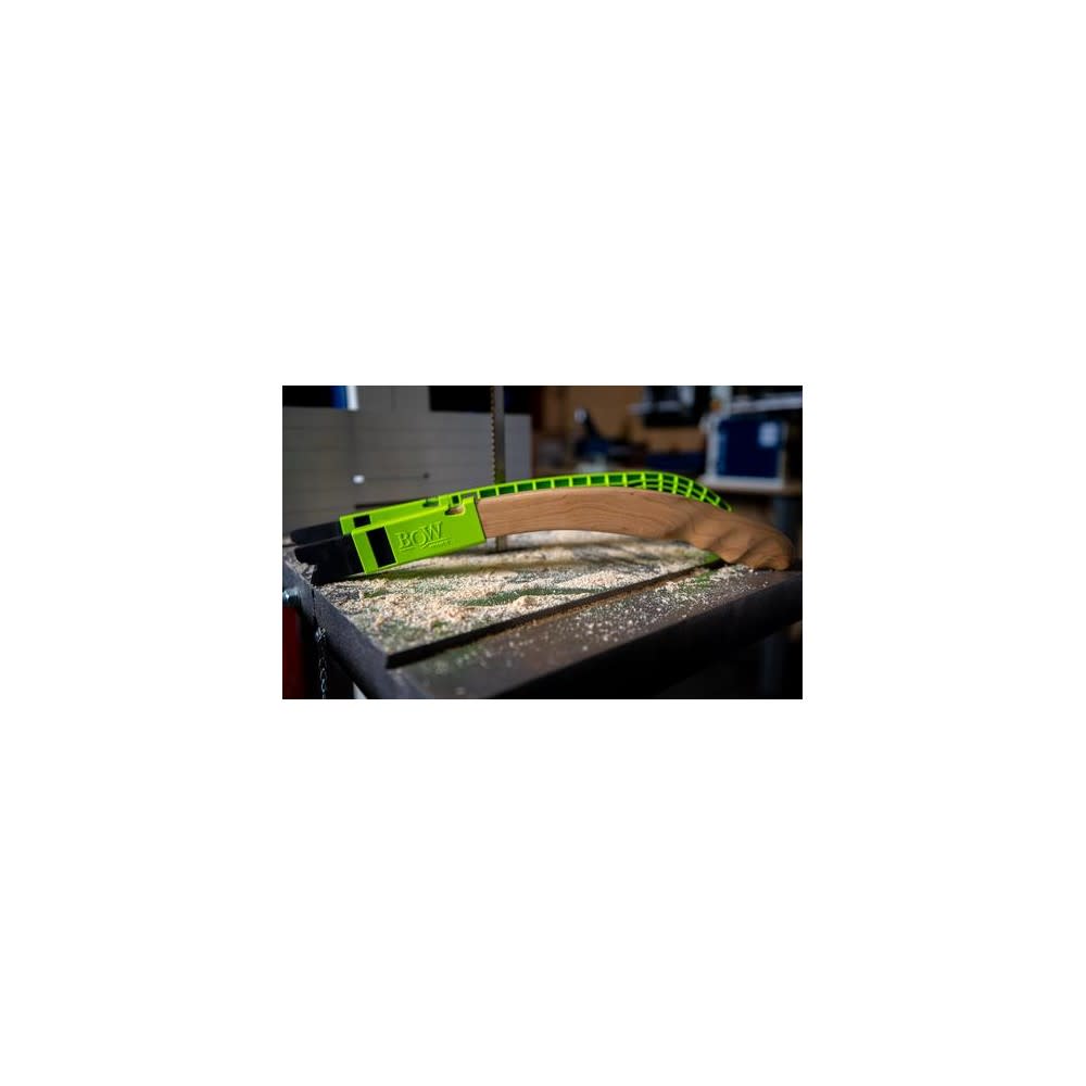 Bow Products PushPro Polymer Push Stick - Ascmtools