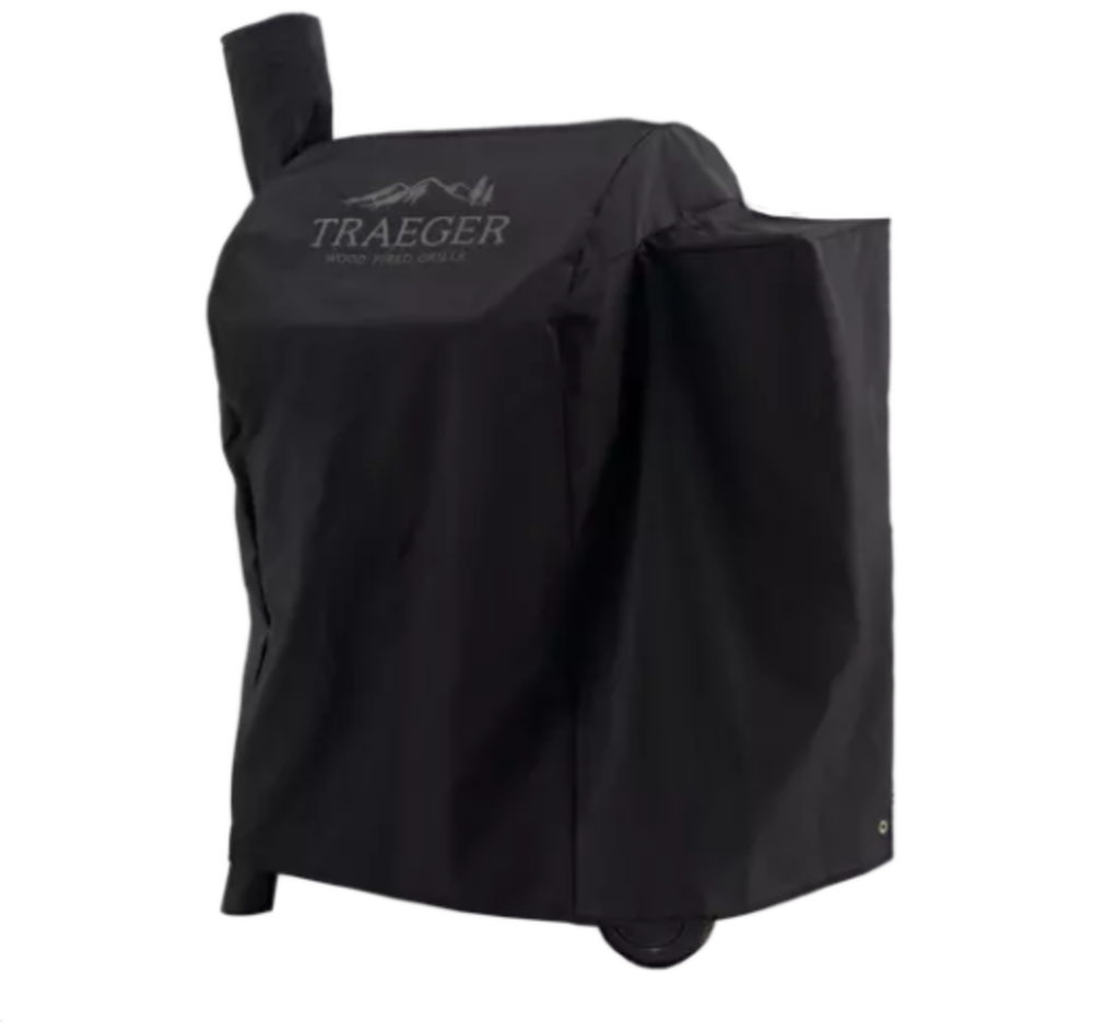 Traeger Pro 575 Grill Cover - Ascmtools