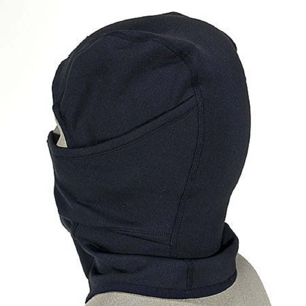 Carhartt Men’s Force Polyester Black Helmet Liner Mask - Ascmtools