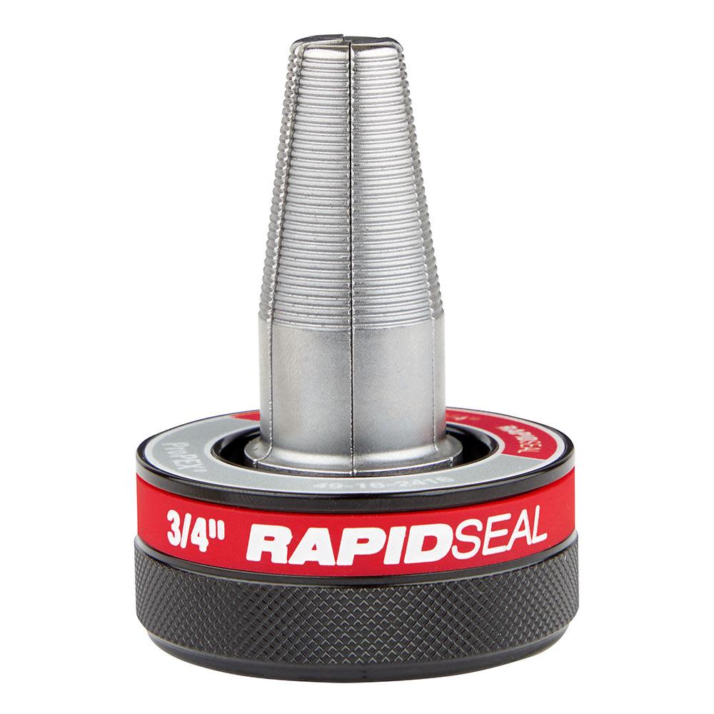 Milwaukee 3/4″ ProPEX Expander Head with RAPID SEAL - Ascmtools