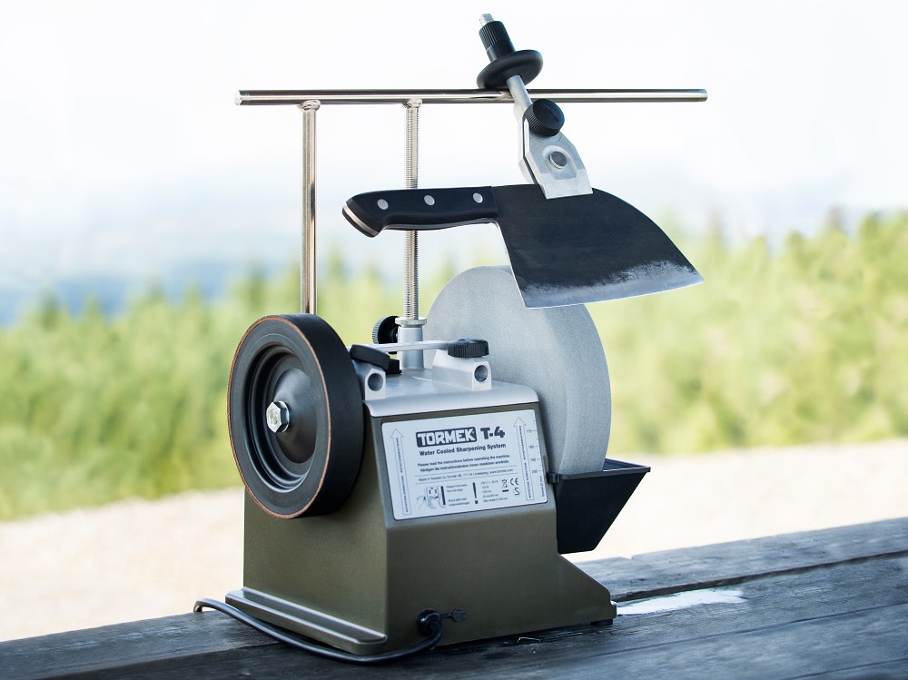 Tormek Universal Support Extended - Ascmtools