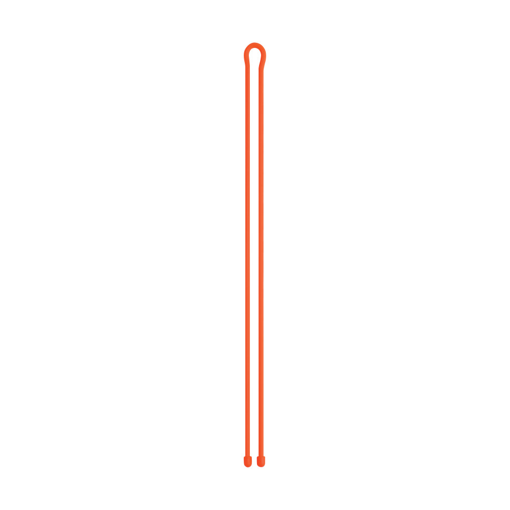 Nite Ize Gear Tie Mega Twist Tie 64″ Bright Orange - Ascmtools