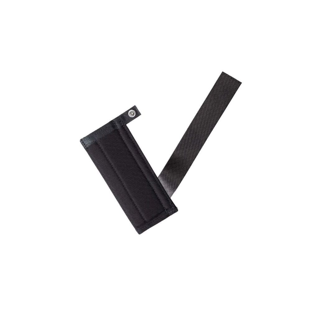 Diamondback Toolbelts Black Flat Bar Holster - Ascmtools