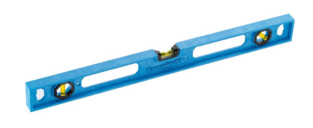 Empire Level 24 in. Polycast Level - Ascmtools