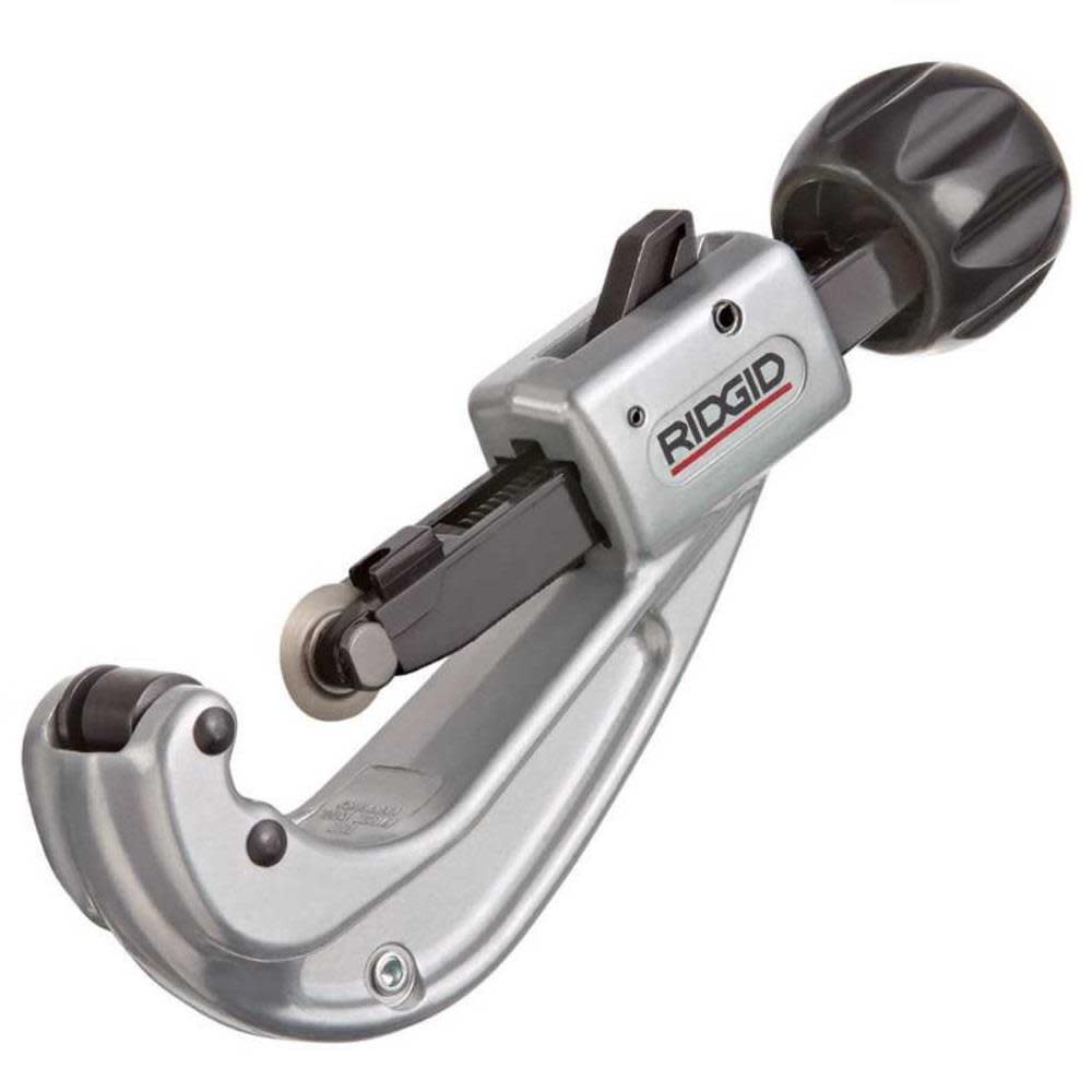 Ridgid #153 Quick-Acting Tubing Cutter - Ascmtools