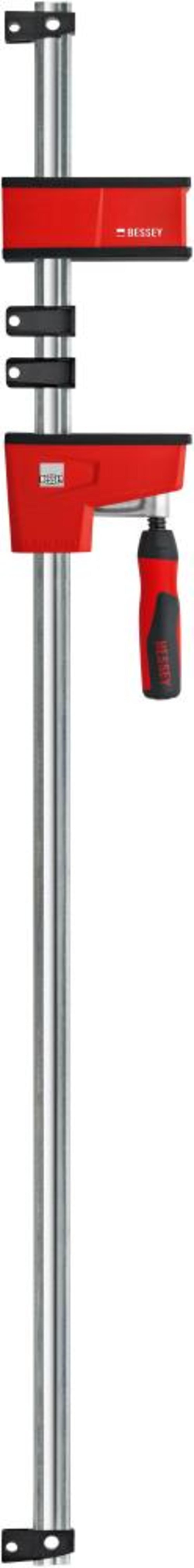 Bessey Parallel Clamp 60″ x 3 3/4″ - Ascmtools