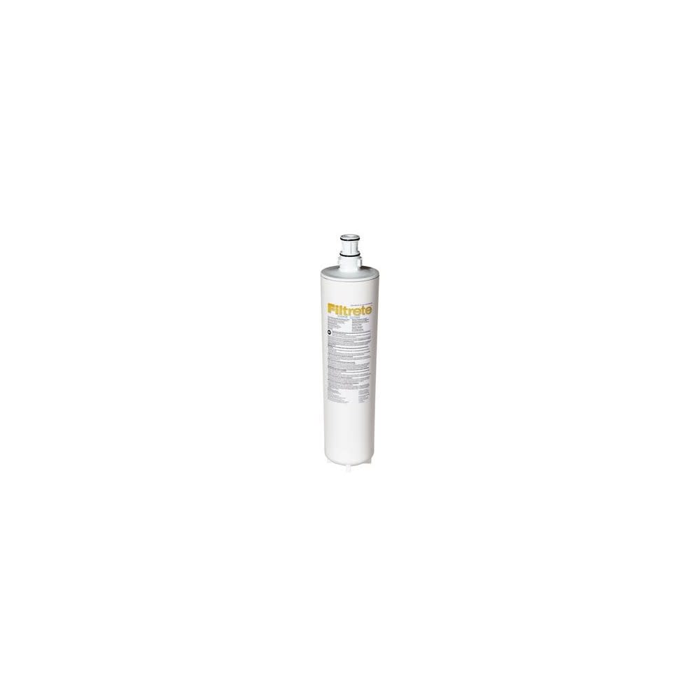 3M Filtrete Maximum UnderSink Water Filtration Replacement Filter - Ascmtools