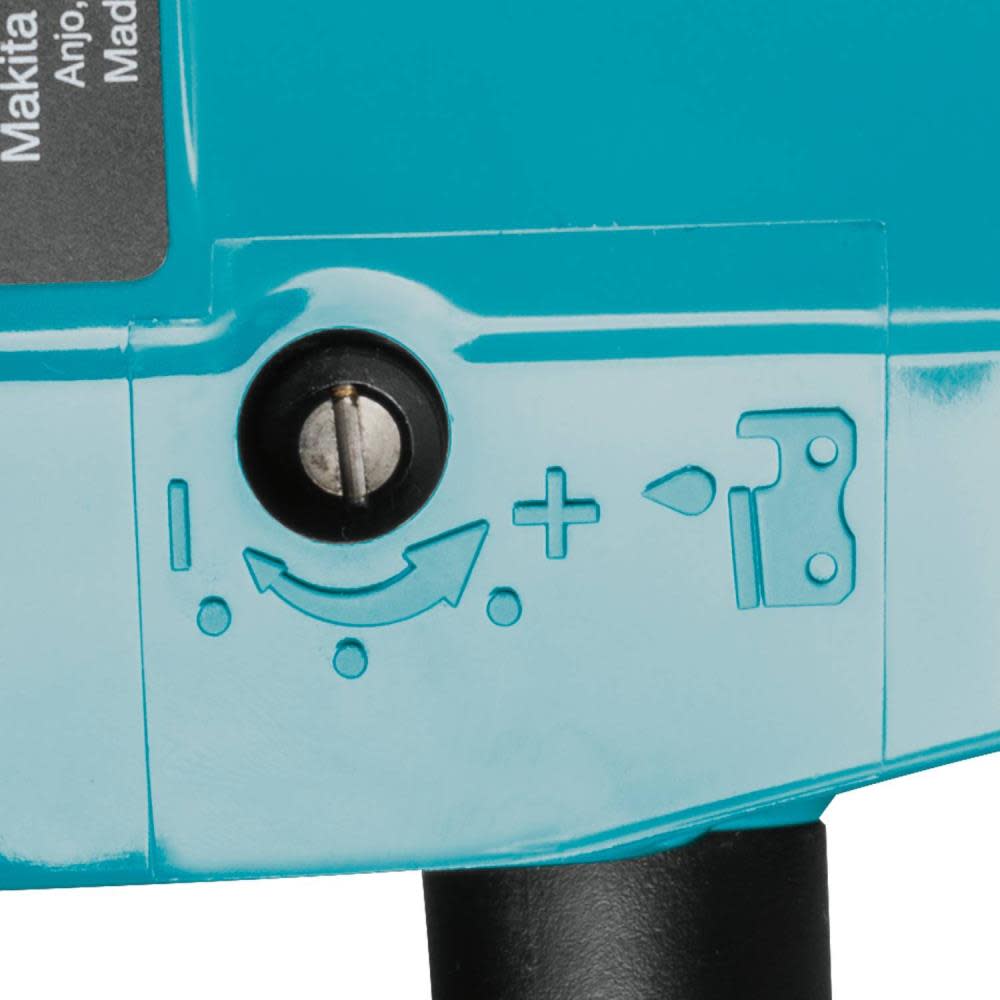 Makita 18V LXT Lithium-Ion Brushless Cordless 10″ Top Handle Chain Saw Tool Only - Ascmtools