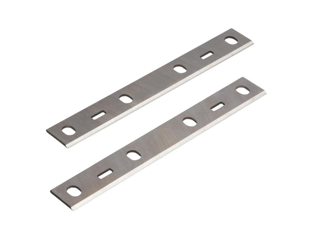 Delta 6 In. Jointer Knives - Ascmtools