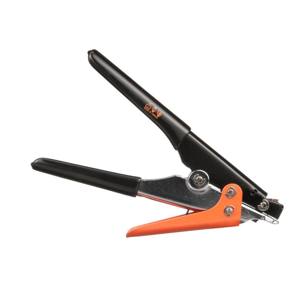 Klein Tools Nylon Tie Tensioning Tool - Ascmtools