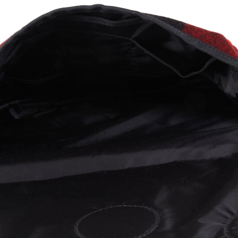 Duluth Pack 17 In. 13 Liters Capacity Classic Laptop Book Bag - Ascmtools