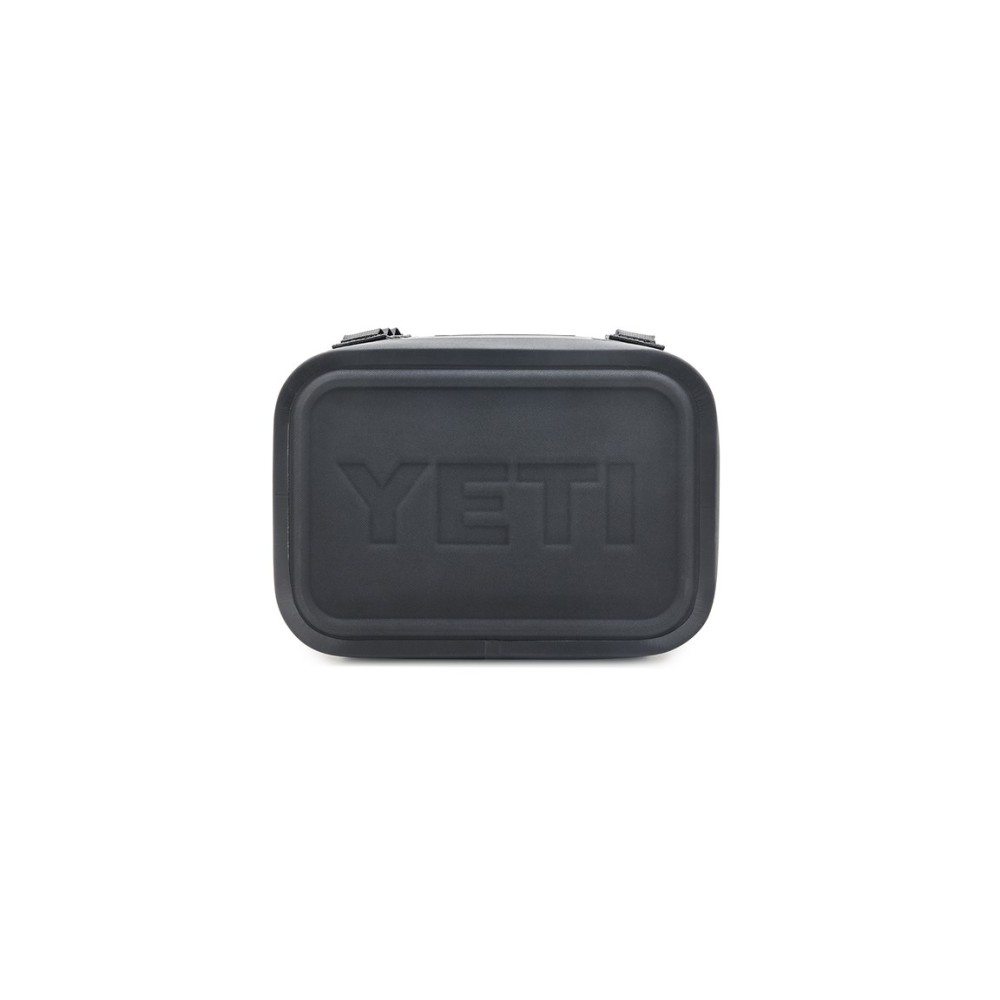 Yeti Charcoal Hopper Flip 8 Soft Cooler - Ascmtools