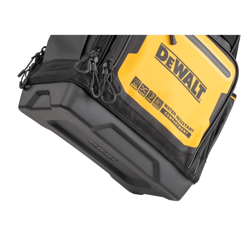 DEWALT PRO Backpack - Ascmtools