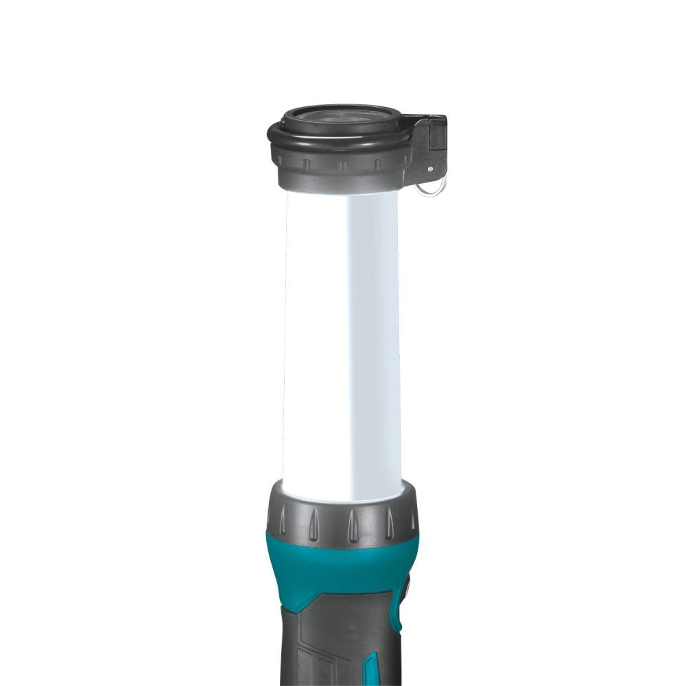 Makita XGT 40V max Cordless L.E.D. Lantern/Flashlight Bare Tool - Ascmtools