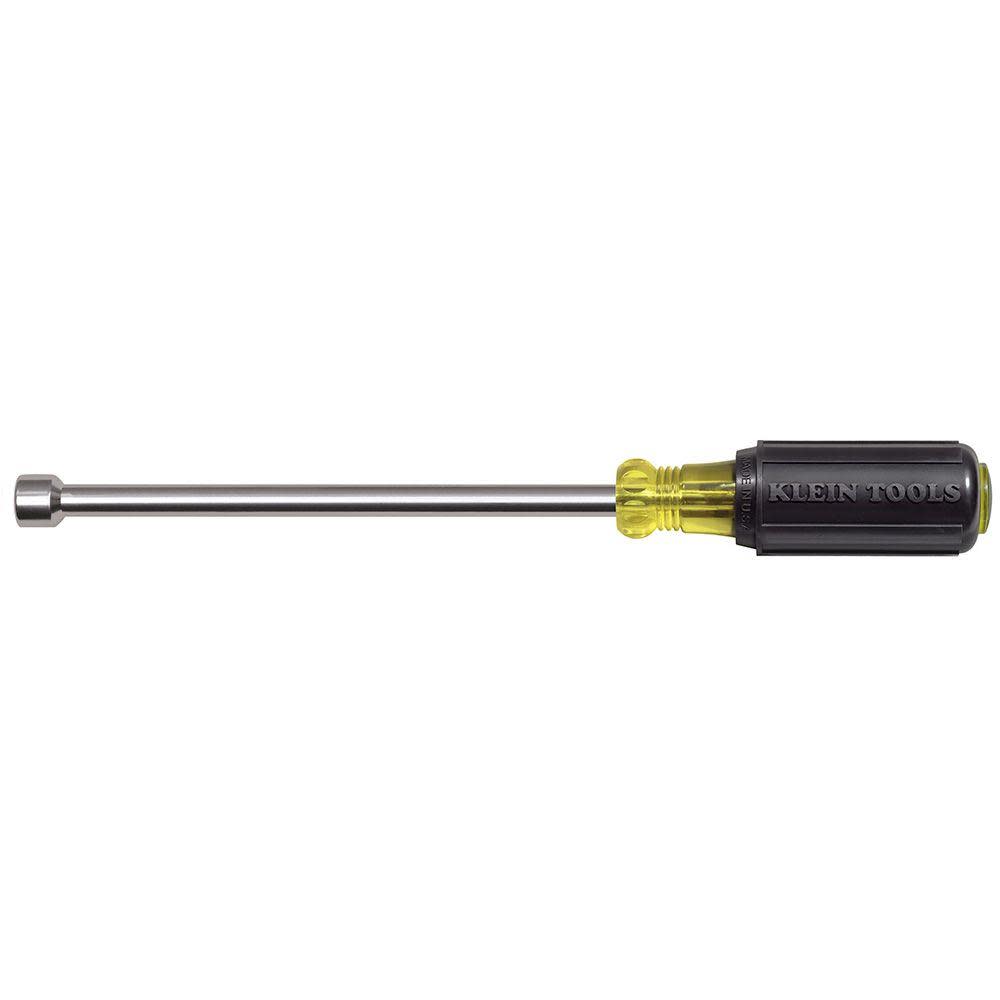 Klein Tools 3/8″ Magnetic Nut Driver - Ascmtools