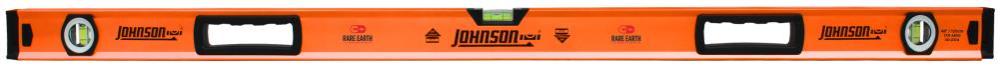 Johnson Level 48-in Magnetic Box Beam Level - Ascmtools