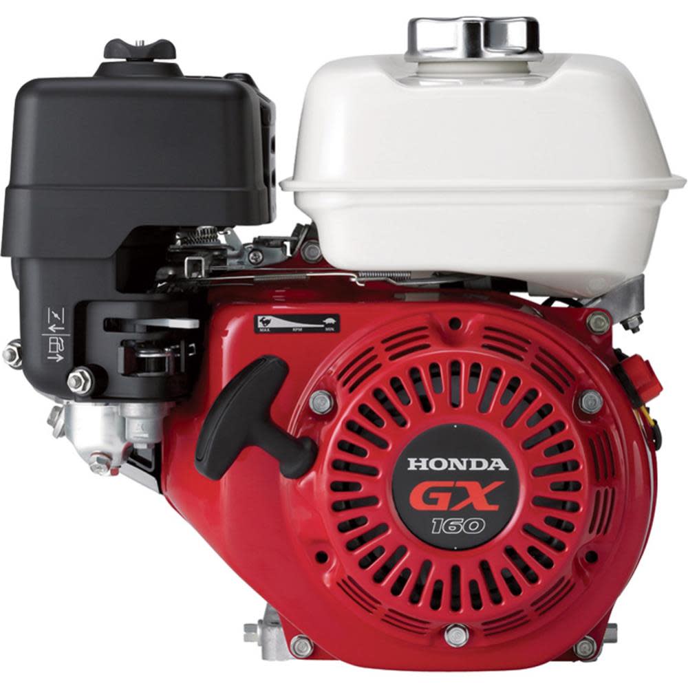 Honda 160cc Engine with Oil Alert - Ascmtools