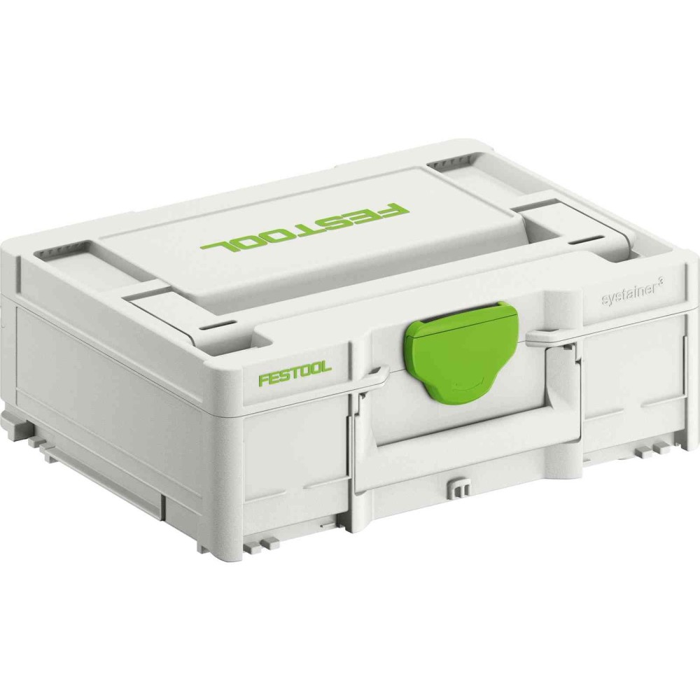 Festool SYS3 M 137 Systainer - Ascmtools