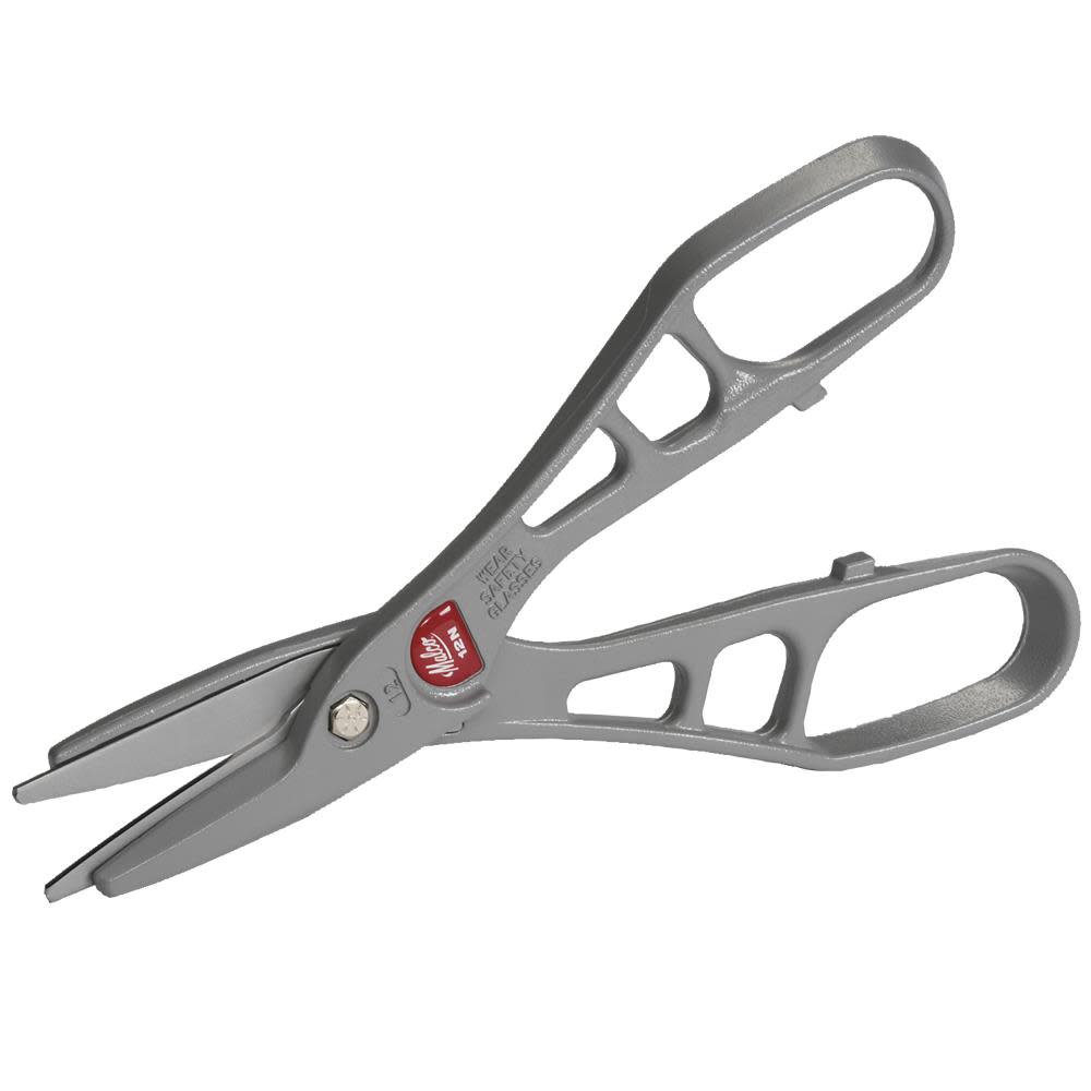 Malco Products Aluminum Handled Snip: andy 14 Inch - Ascmtools