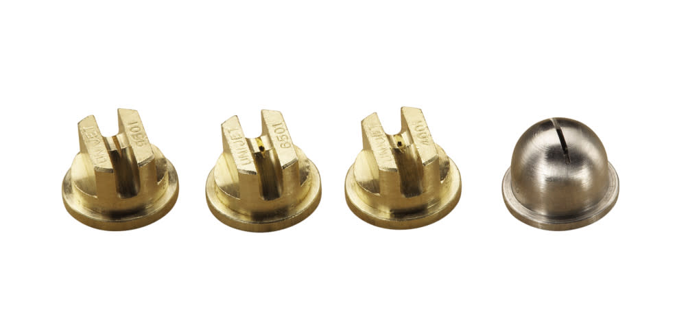3M Cylinder Adhesive 4001 Spray Tip - Ascmtools