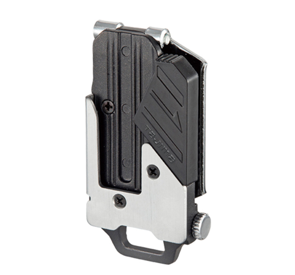 Tajima CLIP n HOLD Metal Bodied - Ascmtools