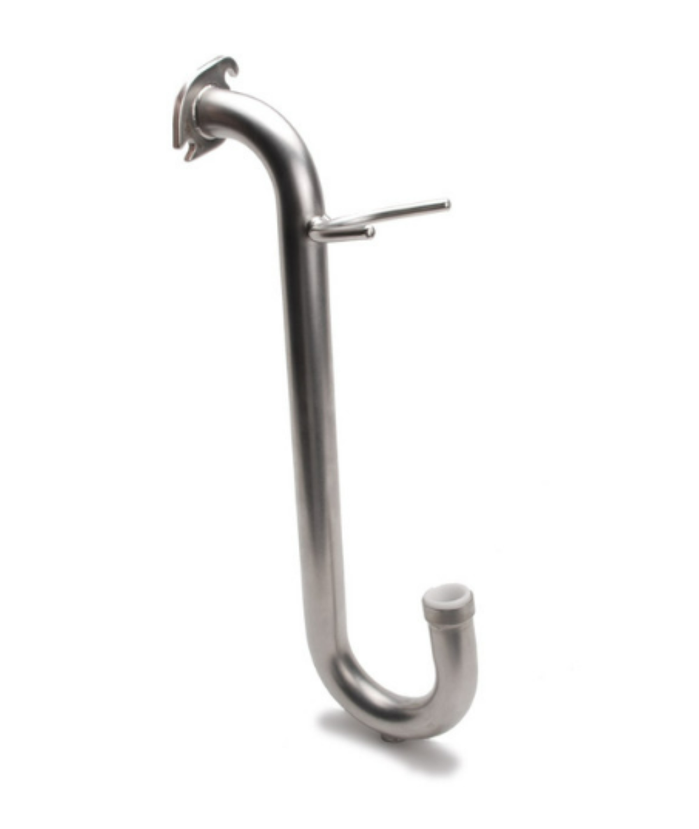 Tapetech Gooseneck Adapter - Ascmtools