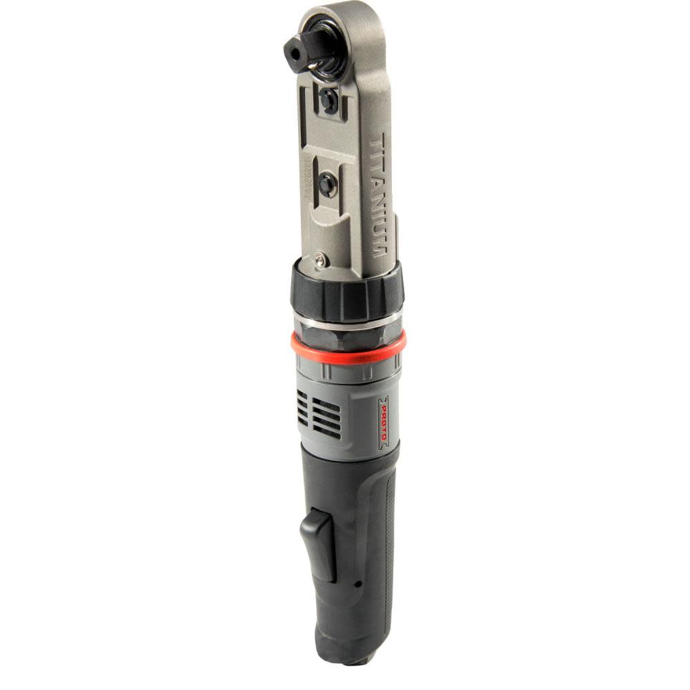 Proto 1/2 In. Drive Sealed Head Air Ratchet - Ascmtools