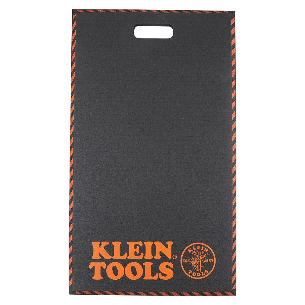 Klein Tools Large Professional Kneeling Pad - Ascmtools