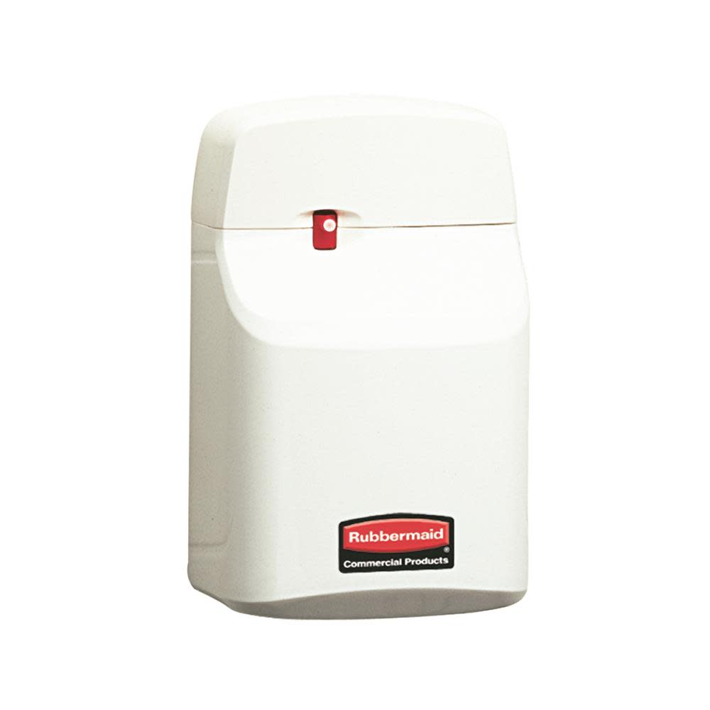 Rubbermaid Odor Neutralizing Unit - Ascmtools
