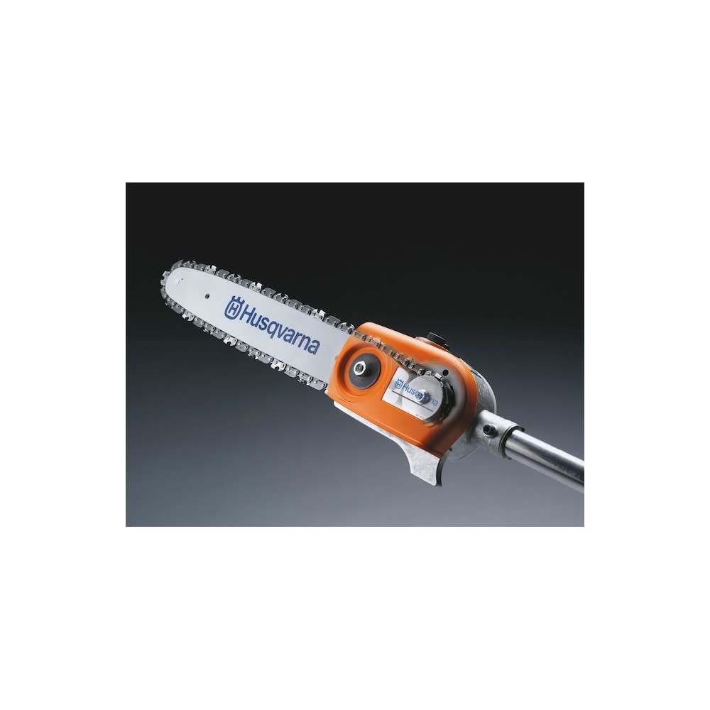 Husqvarna PA1100 Pole Saw Attachment 43″ Boom DX Long - Ascmtools