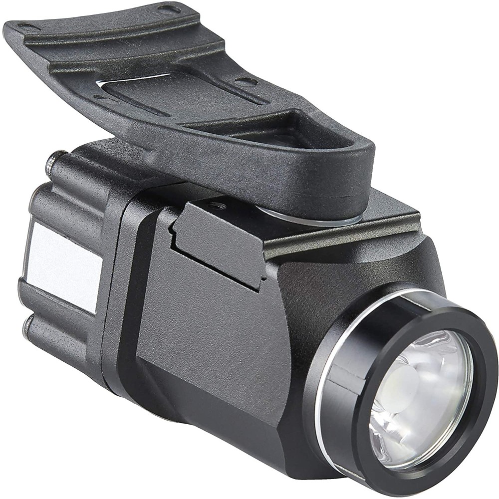 Streamlight Vantage ll Black Durable Industrial Hard Hat Light - Ascmtools