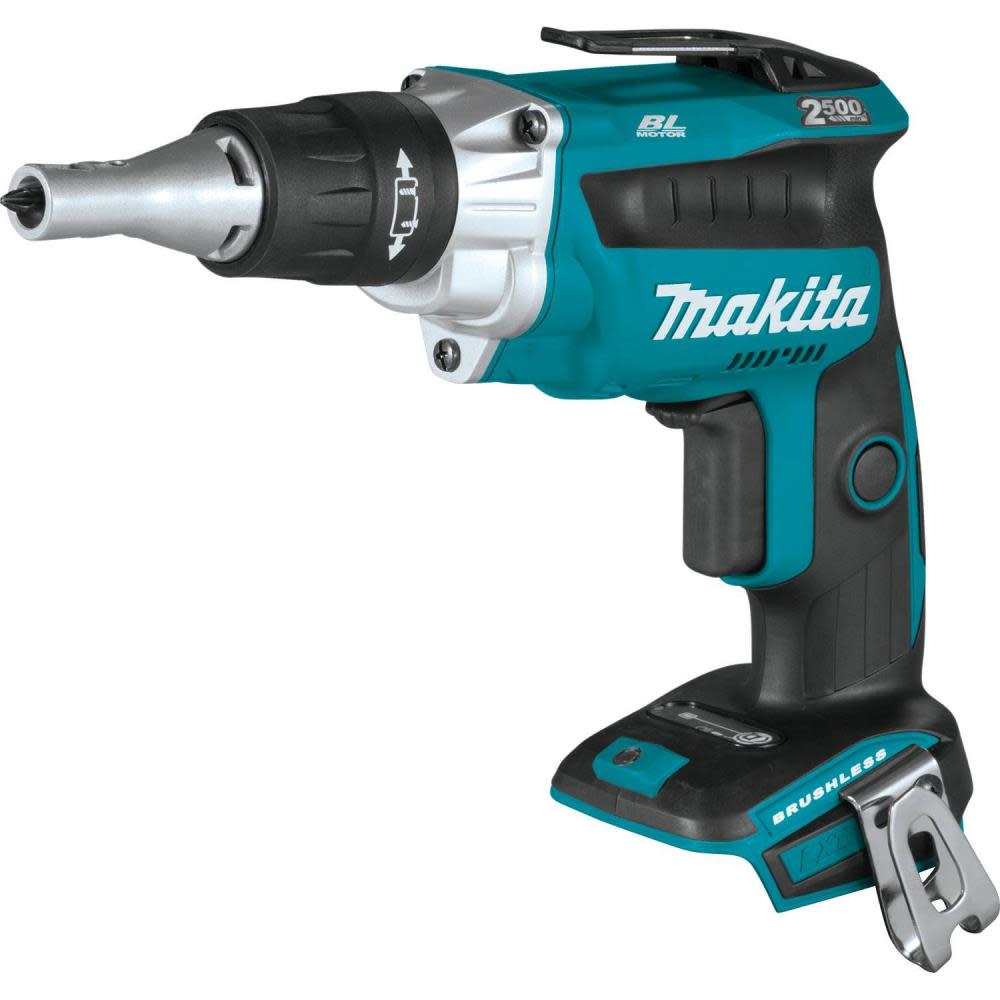 Makita 18V LXT Drywall Screwdriver Bare Tool - Ascmtools