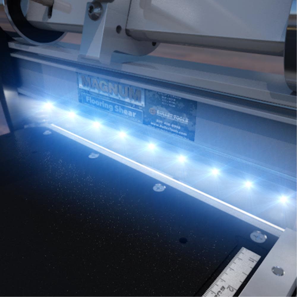 Bullet by MARSHALLTOWN Light Kit - Ascmtools