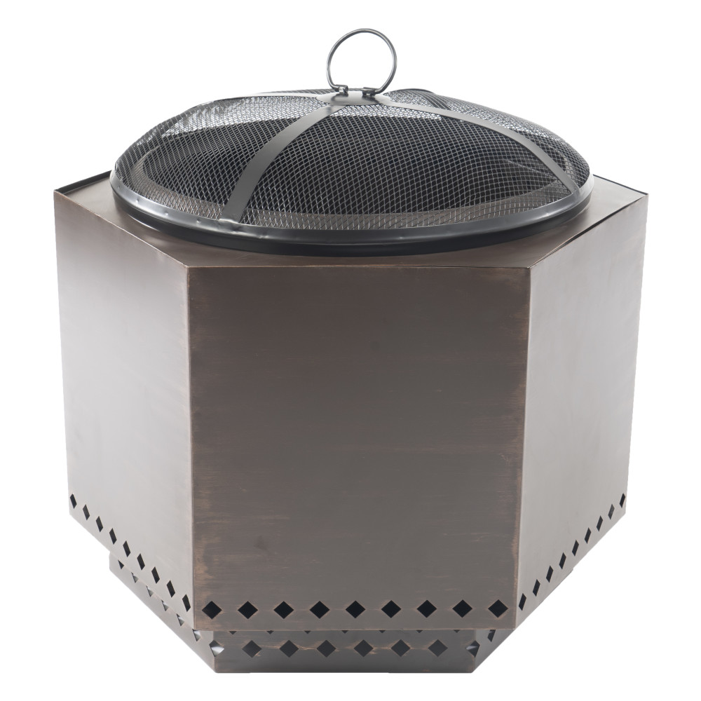 Dragonfire Smokeless Fire Pit Bundle - Ascmtools