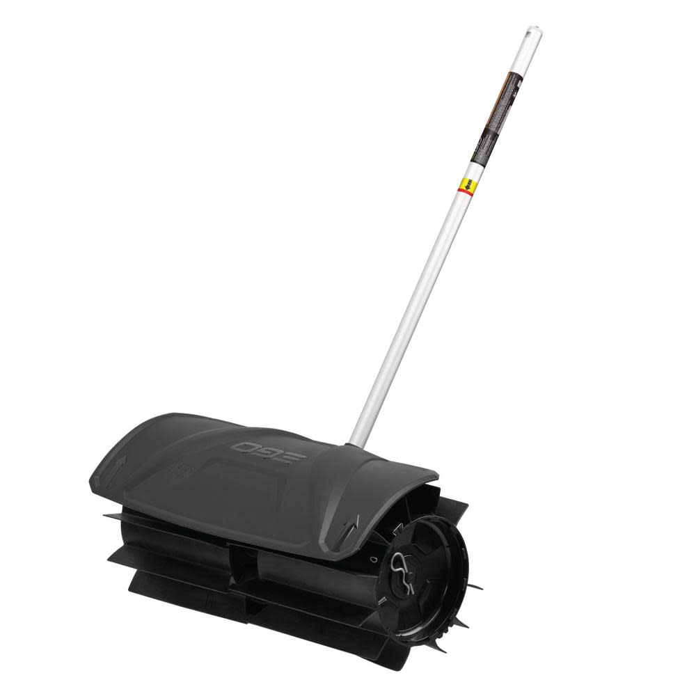 EGO Rubber Paddle Attachment for POWER+ Power Head - Ascmtools