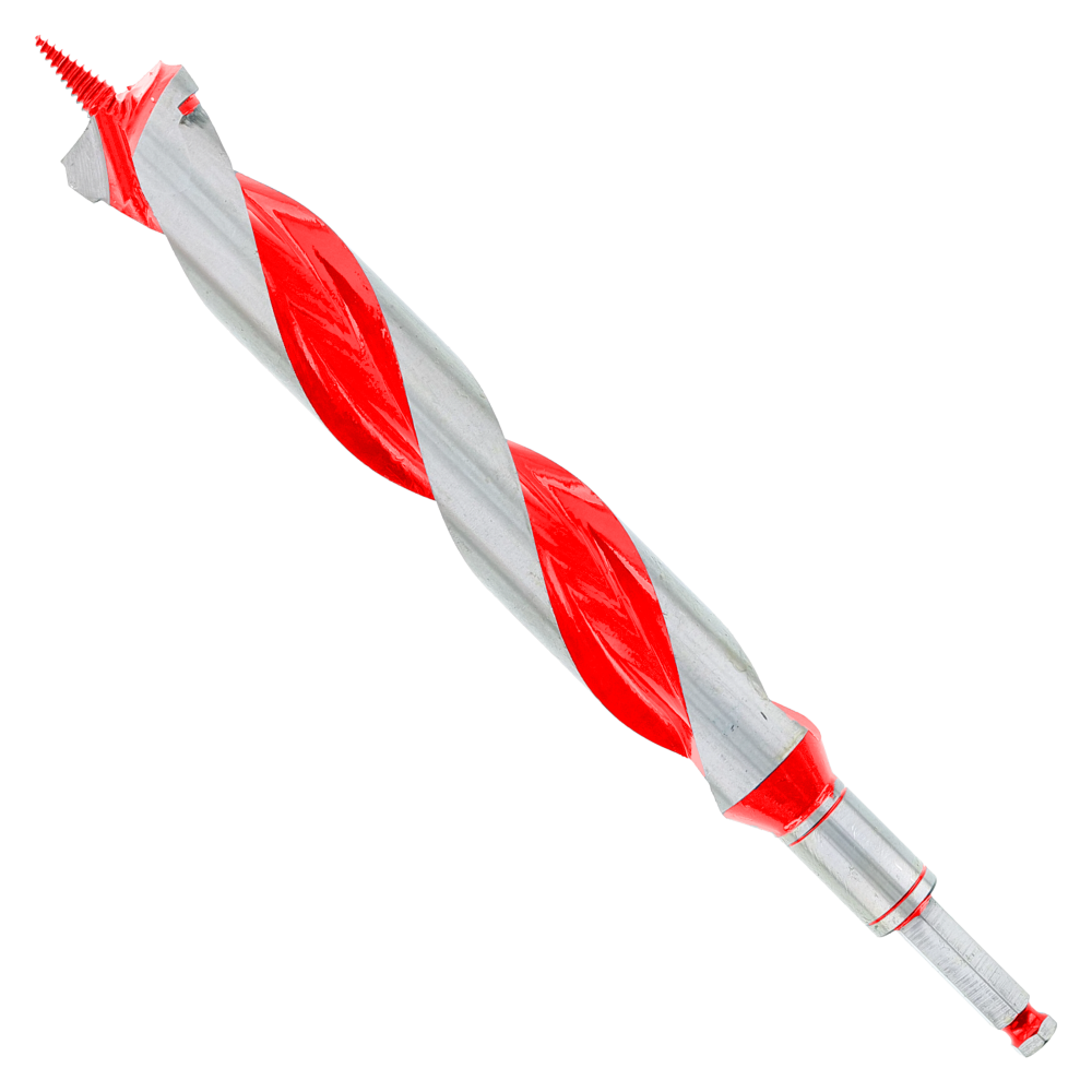 Diablo Tools 1-1/2″x13″ Auger Bit - Ascmtools