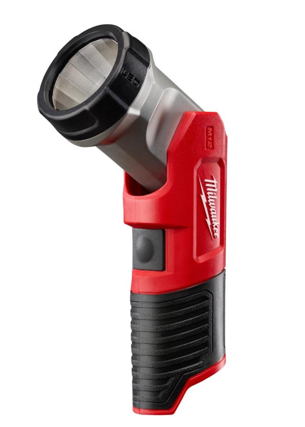 Milwaukee M12 Cordless LED Work Light - Ascmtools