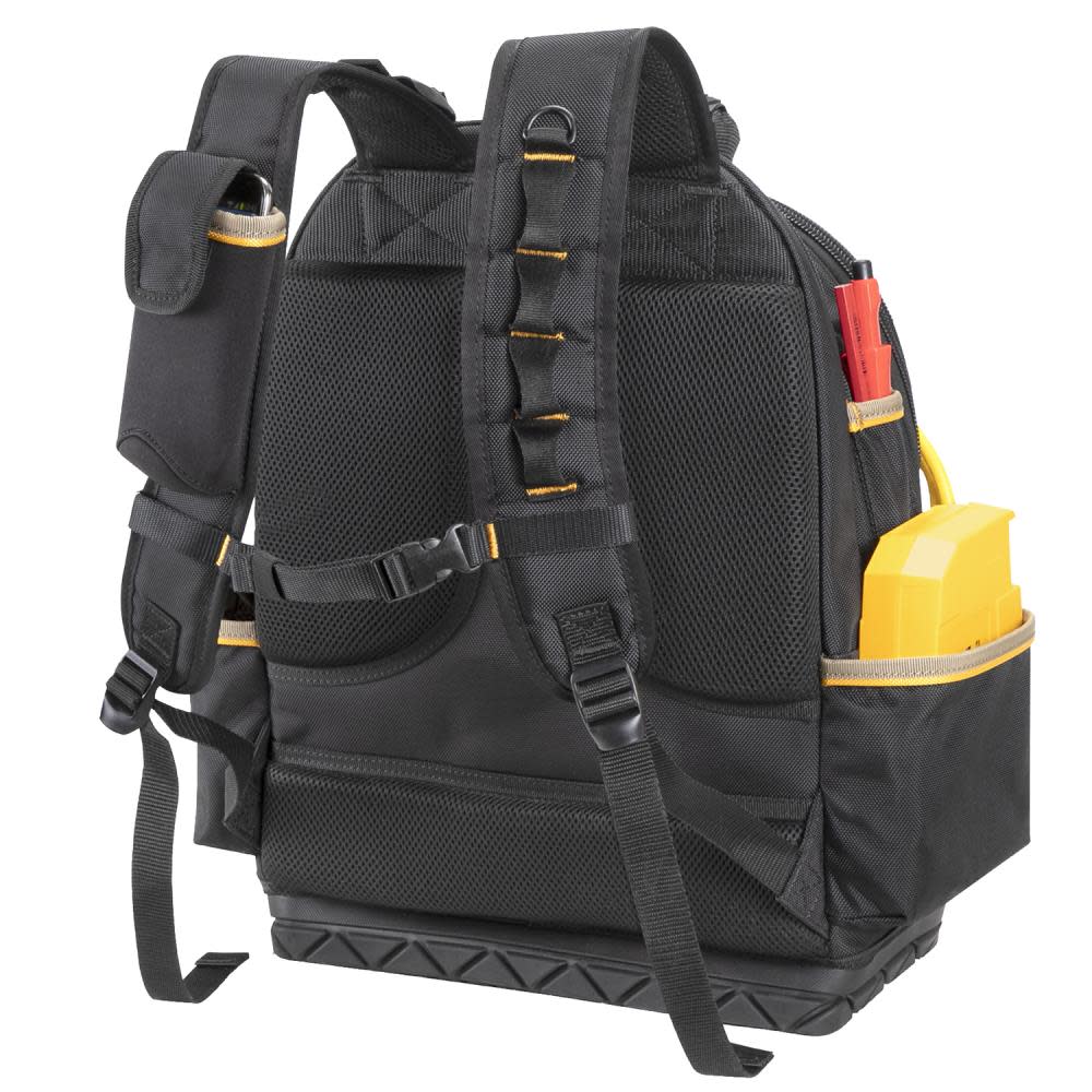 CLC Tool Backpack Molded Base - Ascmtools