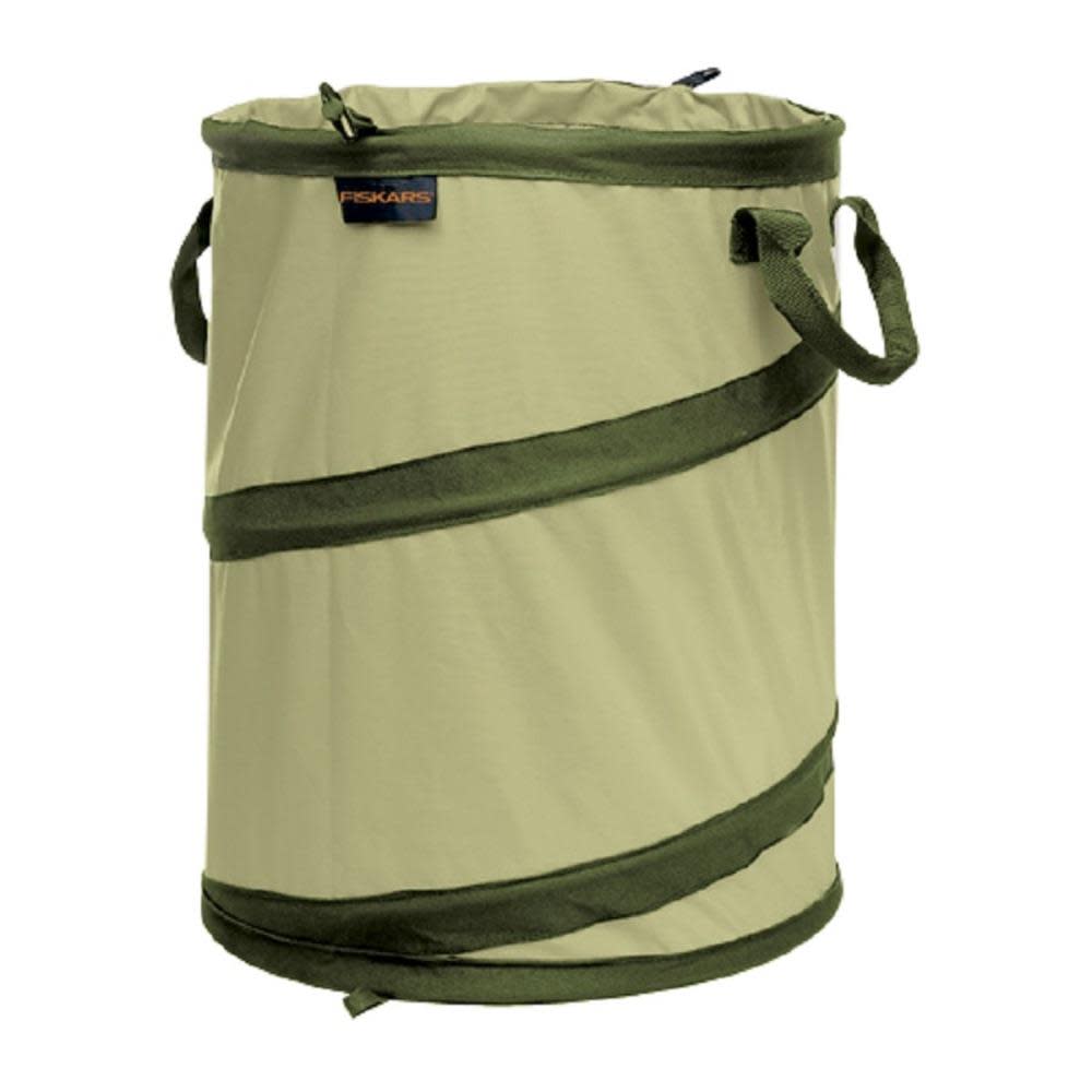 Fiskars 10 Gallon Kangaroo Container - Ascmtools
