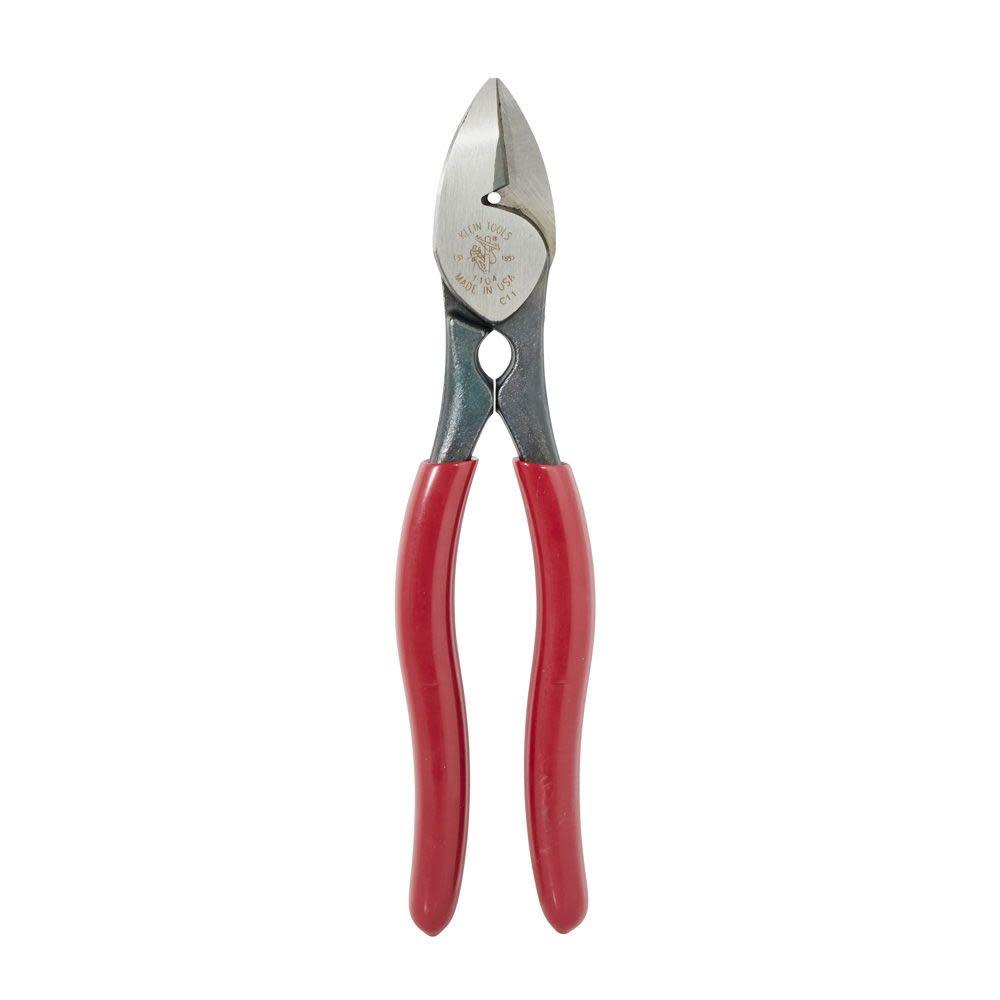 Klein Tools All-Purpose Shears and BX Cutter - Ascmtools