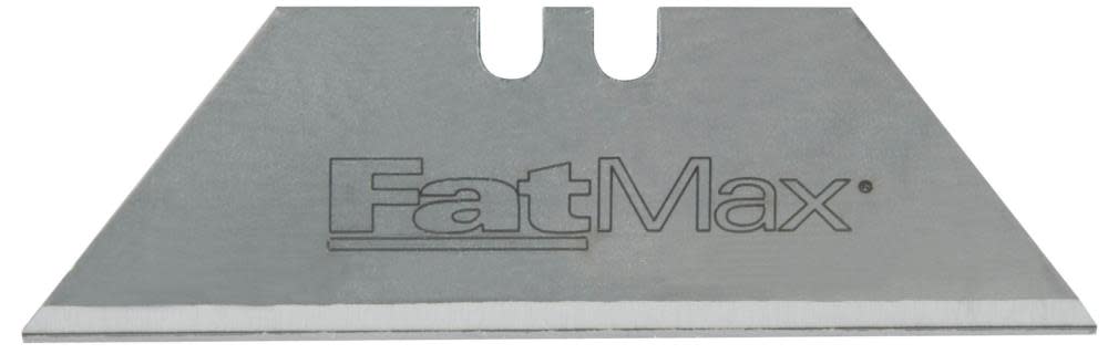 Stanley FatMax 100 pk. Utility Blades - Ascmtools