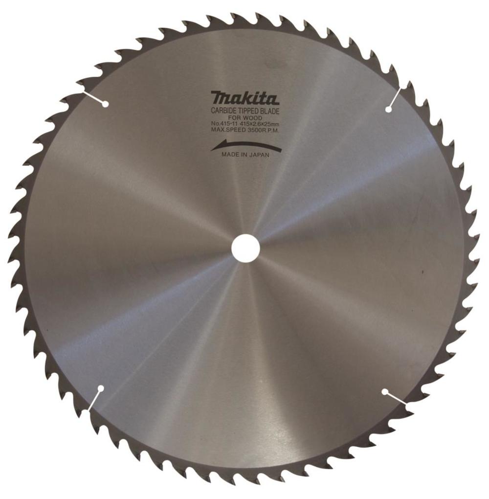 Makita 16-5/16″ CARBIDE BLADE - Ascmtools