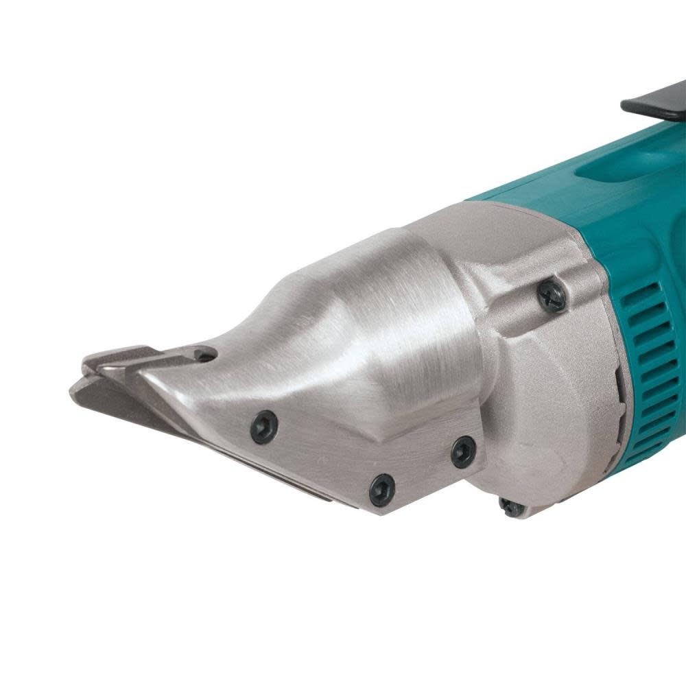 Makita 18 Gauge Straight Shear - Ascmtools
