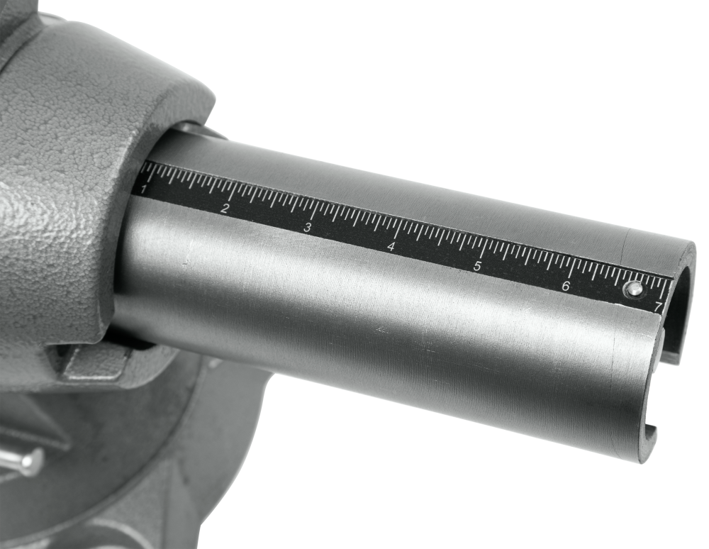 Wilton 650P Multi Purpose Vise 6 1/2″ - Ascmtools