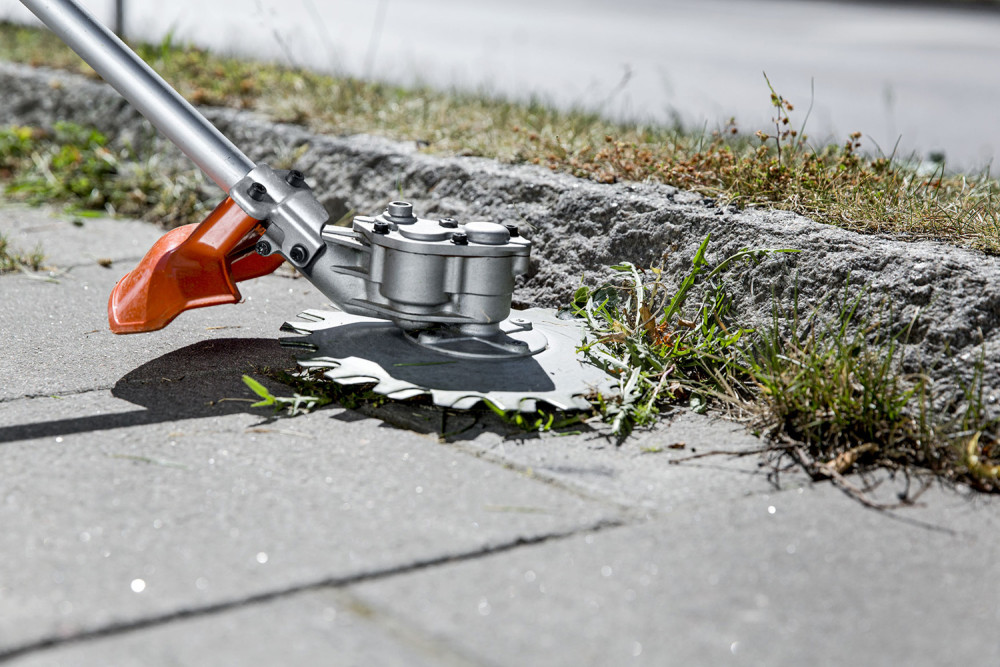 Husqvarna Weed scissor attachment RA850 - Ascmtools