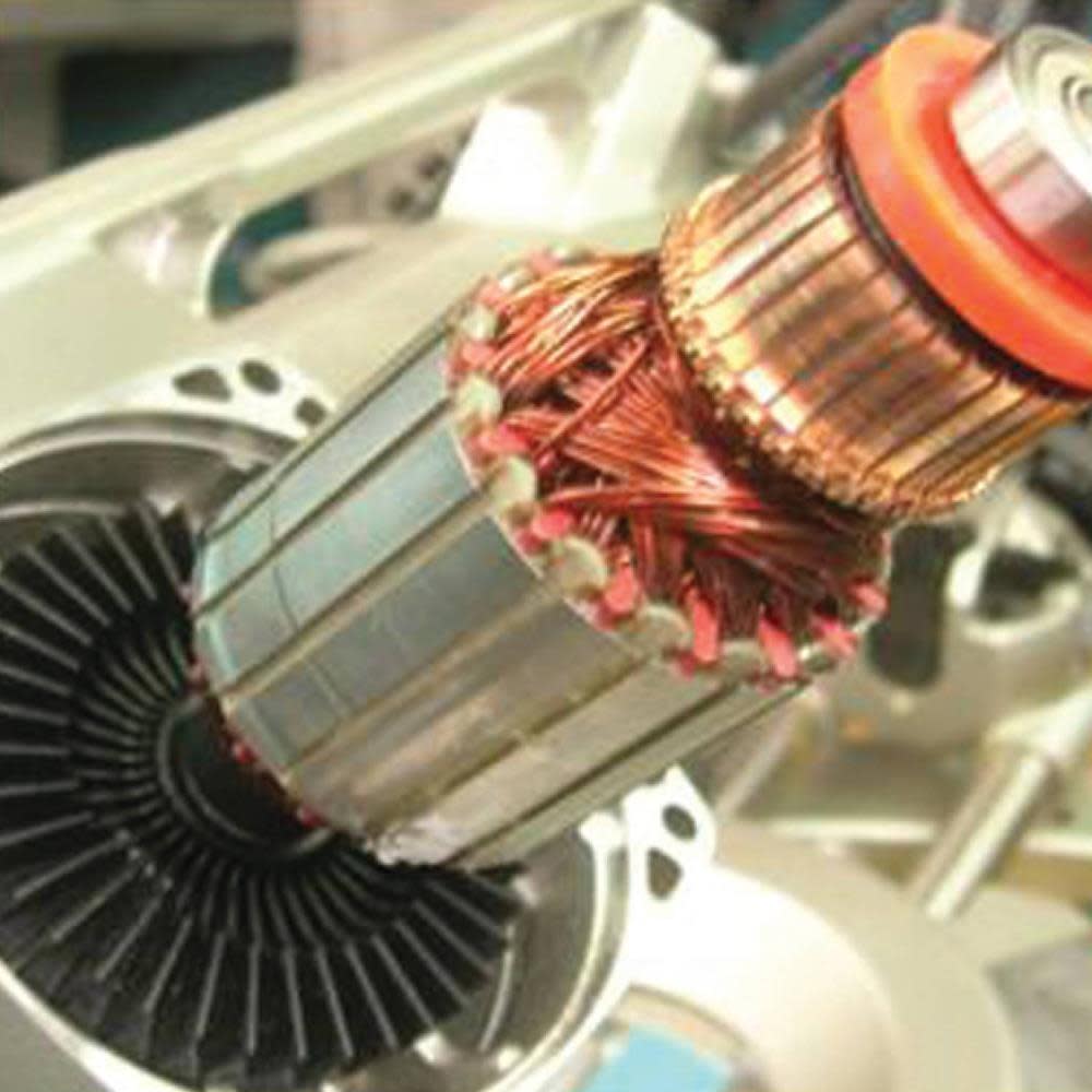 Makita 12 In. Compound Miter Saw - Ascmtools